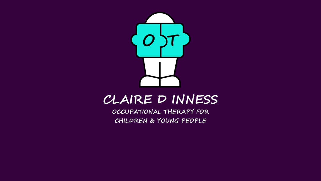 Claire Inness Logo